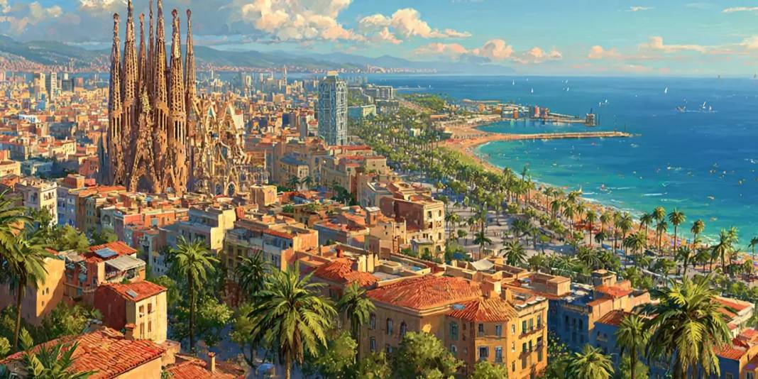Yeni bir hayat kurmak isteyenlerin listesinde o şehir ilk sırada: İşte gurbetçiler için dünyanın en yaşanabilir 10 noktası 2